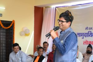 लोगों को गुणवत्तापूर्ण स्वास्थ्य सुविधाएं मिले हमारी प्राथमिकता-वित्त मंत्री ओ.पी.चौधरी लोगों को गुणवत्तापूर्ण स्वास्थ्य सुविधाएं मिले हमारी प्राथमिकता-वित्त मंत्री ओ.पी.चौधरी