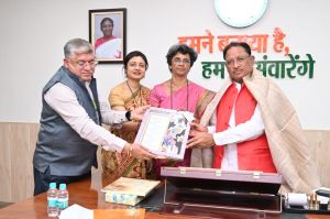 छत्तीसगढ़ में नाभिकीय ऊर्जा संयंत्र स्थापित करने और इसकी संभावनाओं पर चर्चा छत्तीसगढ़ में नाभिकीय ऊर्जा संयंत्र स्थापित करने और इसकी संभावनाओं पर चर्चा