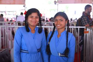 छत्तीसगढ़ के चार जिलों को मोबाईल मेडिकल यूनिट की सौगात छत्तीसगढ़ के चार जिलों को मोबाईल मेडिकल यूनिट की सौगात