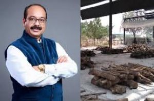 दुर्ग नगर निगम में 8 मुक्तिधामों के जीर्णोद्धार के लिए 2.48 करोड़ रुपए स्वीकृत