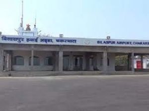  मुख्यमंत्री की विशेष पहल पर छत्तीसगढ़ में विमान सुविधाओं के विस्तार को बड़ी सफलता  