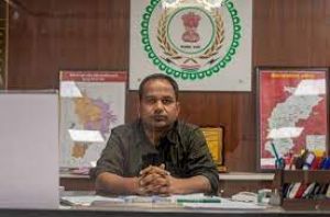 संपत्ति के विरूपण पर की जाए आवश्यक कार्यवाही: कलेक्टर डॉ. गौरव सिंह