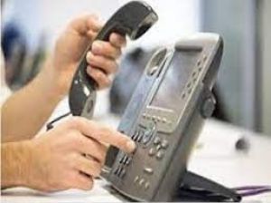 लोकसभा निर्वाचन के लिए शिकायत सेल कंट्रोल रूम का गठन