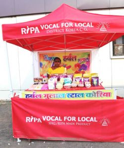  &rsquo;हर्बल रंगों से सराबोर होगी होली