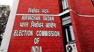  डाक मत पत्र हेतु प्रारूप-12/12क में प्रविष्टी सही हो