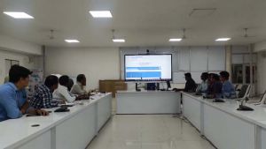 मतदान दलों की प्रथम रेंडमाइजेशन की प्रक्रिया पूर्ण मतदान दलों की प्रथम रेंडमाइजेशन की प्रक्रिया पूर्ण