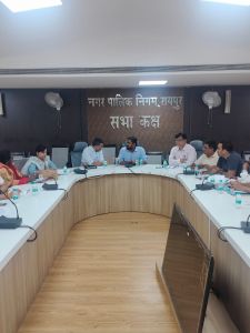 नागरिकों को पेयजल की सुगम उपलब्धता सुनिश्चित करवाने के निर्देश नागरिकों को पेयजल की सुगम उपलब्धता सुनिश्चित करवाने के निर्देश