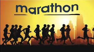  मतदाता जागरूकता कार्यक्रम अंतर्गत &rsquo;रन फॉर वोट&rsquo; मैराथन का आयोजन 2 अप्रैल को