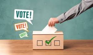  अनिवार्य सेवा से जुड़े लोग अब डाकमत पत्र से कर सकेंगे मतदान 