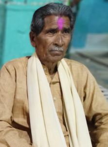 श्री रामानंद पटेल का निधन श्री रामानंद पटेल का निधन