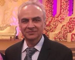 श्री प्रमोद कुमार शर्मा की पार्थिव काया पंचतत्व में विलीन श्री प्रमोद कुमार शर्मा की पार्थिव काया पंचतत्व में विलीन