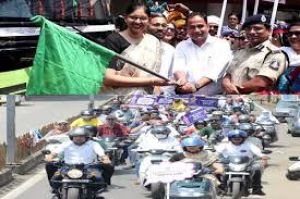 शहरी क्षेत्रों में मतदान प्रतिशत बढ़ाने के लिए मतदाताओं को करें जागरूक: रीना बाबासाहेब कंगाले शहरी क्षेत्रों में मतदान प्रतिशत बढ़ाने के लिए मतदाताओं को करें जागरूक: रीना बाबासाहेब कंगाले