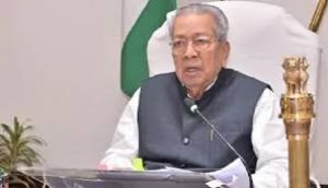 राज्यपाल श्री हरिचंदन ने बस दुर्घटना मे व्यक्तियों की मृत्यु पर शोक जताया राज्यपाल श्री हरिचंदन ने बस दुर्घटना मे व्यक्तियों की मृत्यु पर शोक जताया