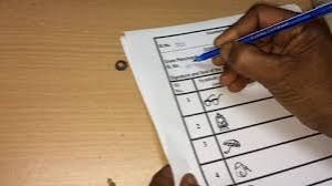 चुनाव कार्य में लगे अधिकारी डाक मतपत्र के लिए दें आवेदन