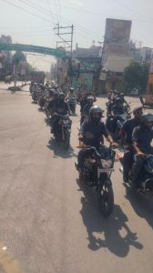 अग्नि सुरक्षा सप्ताह : शहर में निकाली गई जागरूकता रैली अग्नि सुरक्षा सप्ताह : शहर में निकाली गई जागरूकता रैली