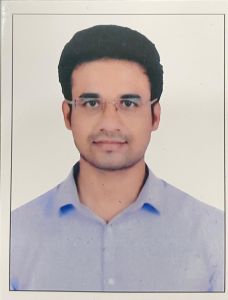 आईएएस डॉ. एम भार्गव ने सहायक कलेक्टर के रूप में दी ज्वाइनिंग