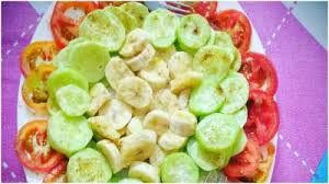 मतदाता जागरूकता के लिए स्वीप सलाद प्रतियोगिता का आयोजन