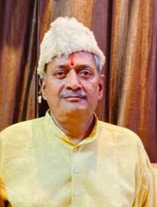 बिलासपुर प्रेस क्लब के पूर्व अध्यक्ष शशिकांत कोन्हेर का निधन बिलासपुर प्रेस क्लब के पूर्व अध्यक्ष शशिकांत कोन्हेर का निधन