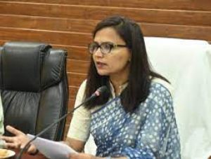 प्रशिक्षण में अनुपस्थित 10 अधिकारी-कर्मचारी निलंबित प्रशिक्षण में अनुपस्थित 10 अधिकारी-कर्मचारी निलंबित