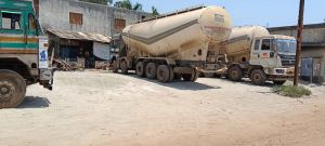 गंदगी फैलाने वाले से निगम ने वसूला दाण्डिक शुल्क गंदगी फैलाने वाले से निगम ने वसूला दाण्डिक शुल्क