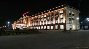  भाठागांव बस स्टैंड से दौड़ेगी 21 ई-बसें जल्द