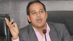 कलेक्टर डॉ. गौरव सिंह ने रायपुर दक्षिण विधानसभा के मतदान केंद्रों का किया निरीक्षण कलेक्टर डॉ. गौरव सिंह ने रायपुर दक्षिण विधानसभा के मतदान केंद्रों का किया निरीक्षण