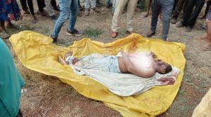 बोर के समीप विस्फोट, एक मजदूर की मौत बोर के समीप विस्फोट, एक मजदूर की मौत