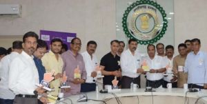 मतदाताओं को प्रोत्साहित करने के लिए अब चेम्बर ऑफ कॉमर्स की पहल मतदाताओं को प्रोत्साहित करने के लिए अब चेम्बर ऑफ कॉमर्स की पहल