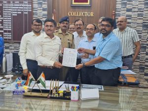 मतदान करने वालों को अस्पताल की फीस में आधी छूट मतदान करने वालों को अस्पताल की फीस में आधी छूट