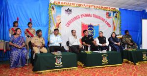 जीवन में सफल होने के लिए कॅरिअर के बहुत से अवसर होते हैं- कलेक्टर जीवन में सफल होने के लिए कॅरिअर के बहुत से अवसर होते हैं- कलेक्टर