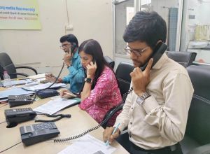 शिक्षा मंडल की हेल्पलाईन पर पूछा प्रश्न-पुनर्मूल्यांकन करवाने से नंबर कम तो नहीं हो जाएंगे शिक्षा मंडल की हेल्पलाईन पर पूछा प्रश्न-पुनर्मूल्यांकन करवाने से नंबर कम तो नहीं हो जाएंगे