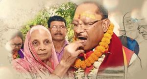 मां के लिए क्या लिखूं, मां ने तो सबको लिखा है- मुख्यमंत्री विष्णु देव साय मां के लिए क्या लिखूं, मां ने तो सबको लिखा है- मुख्यमंत्री विष्णु देव साय