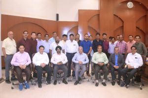 छत्तीसगढ़ पाॅवर कंपनी की कैशलेस स्वास्थ्य योजना कर्मियों व पेंशनरों के हित में अभिनव कदम छत्तीसगढ़ पाॅवर कंपनी की कैशलेस स्वास्थ्य योजना कर्मियों व पेंशनरों के हित में अभिनव कदम