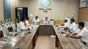 सुपोषण के लिये बेहतर कार्योजना तैयार कर करें क्रियान्वयन :कलेक्टर सुपोषण के लिये बेहतर कार्योजना तैयार कर करें क्रियान्वयन :कलेक्टर