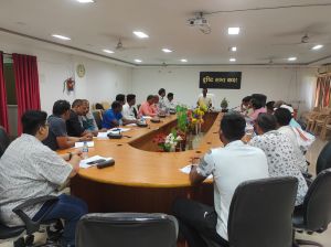 ग्रीष्मकालीन खेल प्रशिक्षण शिविर 21 मई से 10 जून तक ग्रीष्मकालीन खेल प्रशिक्षण शिविर 21 मई से 10 जून तक