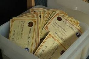   सेवा मतदाताओं से ई.टी.पी.बी.एस. के माध्यम से 679 डाक मतपत्र प्राप्त हुए