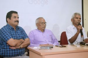 विश्व उच्च रक्तचाप दिवस पर पावर कंपनी में कार्यशाला आयोजित विश्व उच्च रक्तचाप दिवस पर पावर कंपनी में कार्यशाला आयोजित