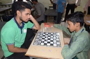 कलेक्टर डॉ. गौरव कुमार सिंह ने समर कैंप 2024 का किया शुभारंभ कलेक्टर डॉ. गौरव कुमार सिंह ने समर कैंप 2024 का किया शुभारंभ