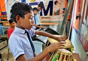  समर कैम्प के माध्यम से 31 मई तक विभिन्न गतिविधियों में  शामिल हो सकते हैं विद्यार्थी 