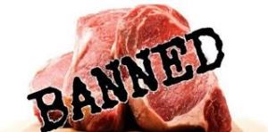  बुद्ध जयंती  पर रायपुर निगम के सम्पूर्ण परिक्षेत्र में मांस बिक्री पूर्ण रूप से प्रतिबंधित 