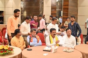  माओवादी बताएं अपनी पुनर्वास नीति में वह क्या चाहते हैं -  उपमुख्यमंत्री विजय शर्मा