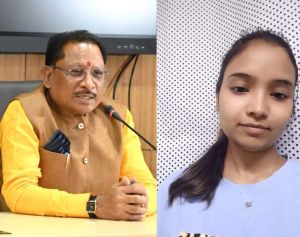  किर्गिस्तान में हो रहे छात्र संघर्ष में फंसे छत्तीसगढ़ के छात्रों ने सीएम साय का जताया आभार