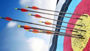  तीरंदाजी प्रशिक्षण केन्द्र शिवतराई में प्रवेश हेतु चयन ट्रायल 26 मई को