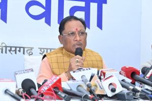  बारूद फैक्ट्री में हुए विस्फोट मामले की होगी दंडाधिकारी जांच