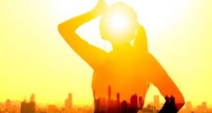  लू के लक्षण एवं बचाव के उपाय