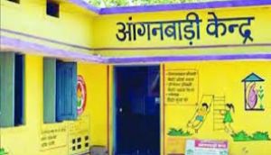 भीषण गर्मी के कारण आंगनबाड़ीे केन्द्रों के संचालन के समय में परिवर्तन