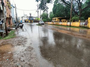 नौतपा के आखिरी दिन बस्तर, दुर्ग, सरगुजा जिले में बरसे बादल नौतपा के आखिरी दिन बस्तर, दुर्ग, सरगुजा जिले में बरसे बादल