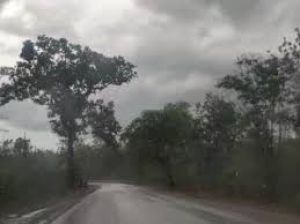 छत्तीसगढ़ में मानसून 13 जून को दस्तक देगा