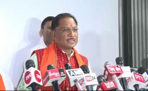 खरीफ के लिए किसानों को मांग के अनुसार गुणवत्तापूर्ण खाद-बीज की उपलब्धता सुनिश्चित करें: मुख्यमंत्री खरीफ के लिए किसानों को मांग के अनुसार गुणवत्तापूर्ण खाद-बीज की उपलब्धता सुनिश्चित करें: मुख्यमंत्री