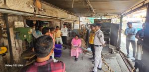 बाल श्रम के विरूद्ध जिले में जारी है जागरूकता अभियान बाल श्रम के विरूद्ध जिले में जारी है जागरूकता अभियान